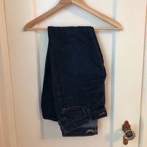 Old Navy skinny jeans